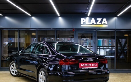 Audi A6, 2015 год, 1 899 000 рублей, 3 фотография