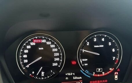 BMW 1 серия, 2021 год, 1 843 153 рублей, 22 фотография