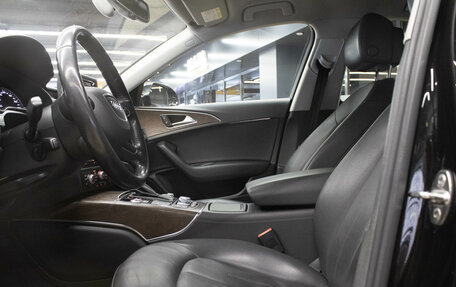 Audi A6, 2015 год, 1 899 000 рублей, 10 фотография