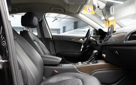 Audi A6, 2015 год, 1 899 000 рублей, 11 фотография