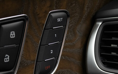 Audi A6, 2015 год, 1 899 000 рублей, 15 фотография