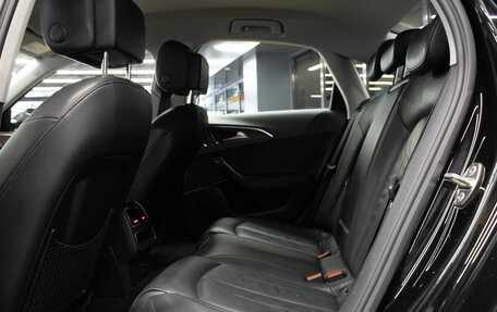 Audi A6, 2015 год, 1 899 000 рублей, 12 фотография