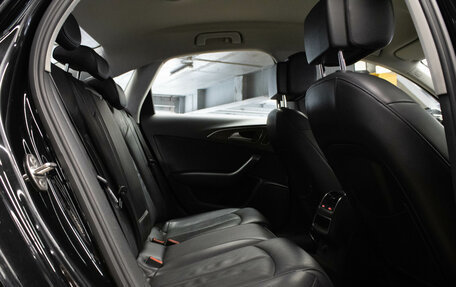 Audi A6, 2015 год, 1 899 000 рублей, 13 фотография