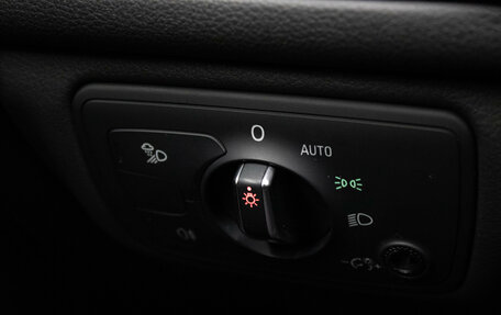 Audi A6, 2015 год, 1 899 000 рублей, 16 фотография