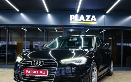 Audi A6, 2015 год, 1 899 000 рублей, 5 фотография