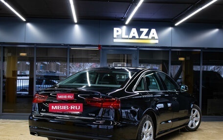 Audi A6, 2015 год, 1 899 000 рублей, 4 фотография