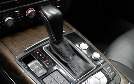 Audi A6, 2015 год, 1 899 000 рублей, 26 фотография