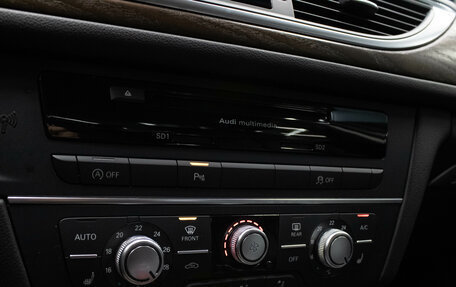 Audi A6, 2015 год, 1 899 000 рублей, 23 фотография