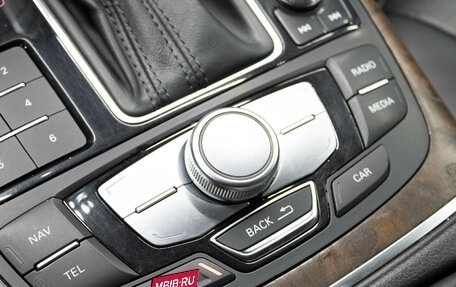 Audi A6, 2015 год, 1 899 000 рублей, 25 фотография