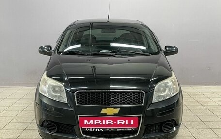 Chevrolet Aveo III, 2008 год, 350 000 рублей, 2 фотография