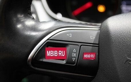 Audi A6, 2015 год, 1 899 000 рублей, 20 фотография