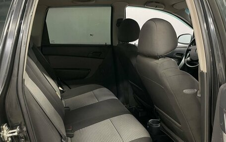 Chevrolet Aveo III, 2008 год, 350 000 рублей, 10 фотография