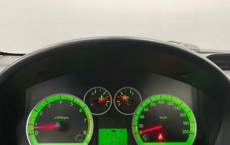 Chevrolet Aveo III, 2008 год, 350 000 рублей, 15 фотография