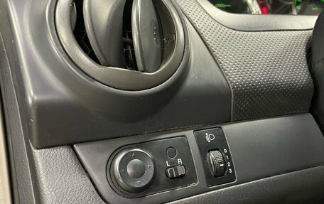 Chevrolet Aveo III, 2008 год, 350 000 рублей, 18 фотография