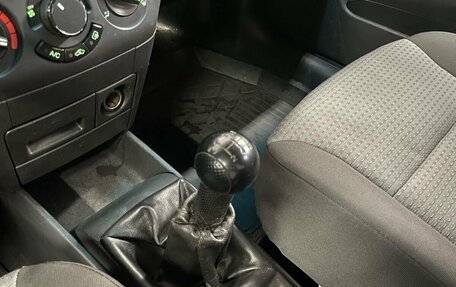 Chevrolet Aveo III, 2008 год, 350 000 рублей, 17 фотография