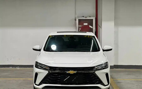 Chevrolet Cruze II, 2023 год, 1 045 000 рублей, 2 фотография