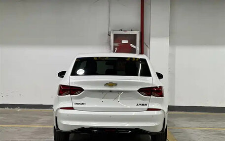 Chevrolet Cruze II, 2023 год, 1 045 000 рублей, 6 фотография