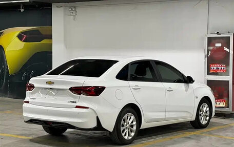 Chevrolet Cruze II, 2023 год, 1 045 000 рублей, 5 фотография