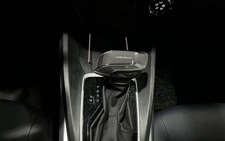 Chevrolet Cruze II, 2023 год, 1 045 000 рублей, 14 фотография