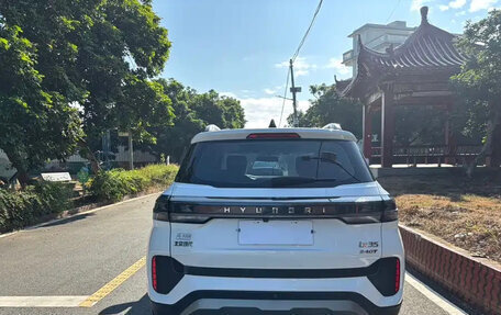 Hyundai ix35, 2022 год, 1 230 000 рублей, 5 фотография