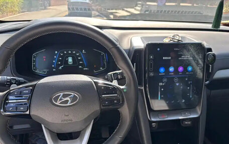 Hyundai ix35, 2022 год, 1 230 000 рублей, 14 фотография