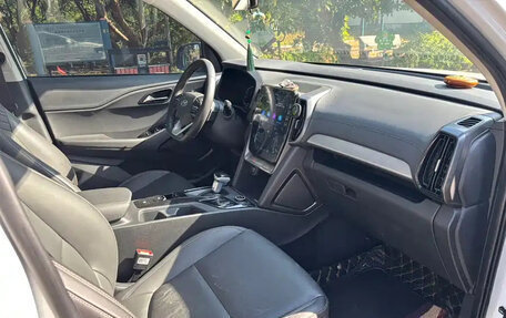 Hyundai ix35, 2022 год, 1 230 000 рублей, 10 фотография