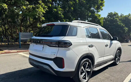 Hyundai ix35, 2022 год, 1 230 000 рублей, 4 фотография