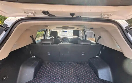 Hyundai ix35, 2022 год, 1 230 000 рублей, 16 фотография