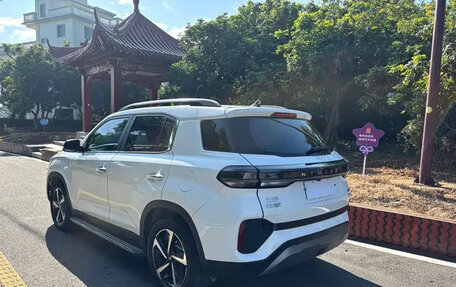 Hyundai ix35, 2022 год, 1 230 000 рублей, 6 фотография