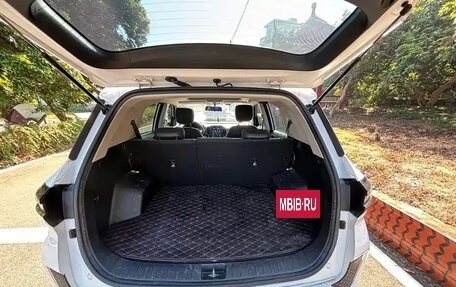 Hyundai ix35, 2022 год, 1 230 000 рублей, 17 фотография