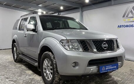Nissan Pathfinder, 2013 год, 1 799 000 рублей, 7 фотография
