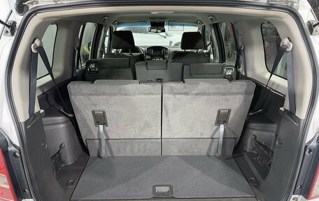 Nissan Pathfinder, 2013 год, 1 799 000 рублей, 10 фотография