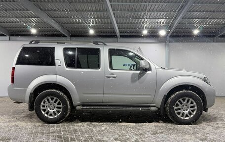 Nissan Pathfinder, 2013 год, 1 799 000 рублей, 6 фотография