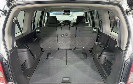 Nissan Pathfinder, 2013 год, 1 799 000 рублей, 9 фотография