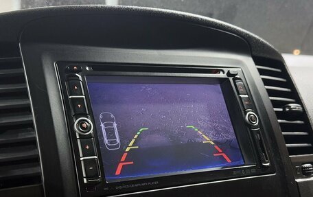 Nissan Pathfinder, 2013 год, 1 799 000 рублей, 16 фотография