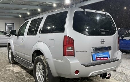 Nissan Pathfinder, 2013 год, 1 799 000 рублей, 3 фотография