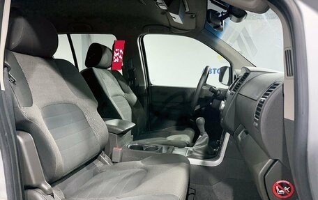 Nissan Pathfinder, 2013 год, 1 799 000 рублей, 12 фотография