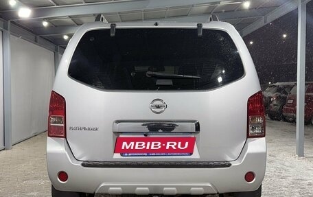 Nissan Pathfinder, 2013 год, 1 799 000 рублей, 4 фотография