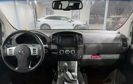 Nissan Pathfinder, 2013 год, 1 799 000 рублей, 11 фотография