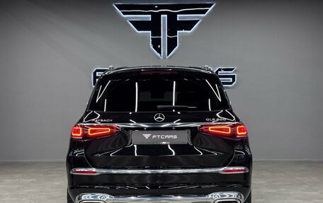 Mercedes-Benz Maybach GLS I, 2021 год, 15 500 000 рублей, 7 фотография