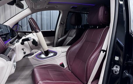 Mercedes-Benz Maybach GLS I, 2021 год, 15 500 000 рублей, 12 фотография