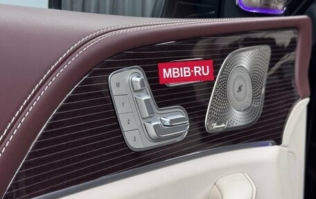 Mercedes-Benz Maybach GLS I, 2021 год, 15 500 000 рублей, 9 фотография