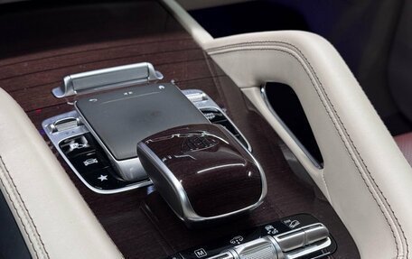 Mercedes-Benz Maybach GLS I, 2021 год, 15 500 000 рублей, 17 фотография