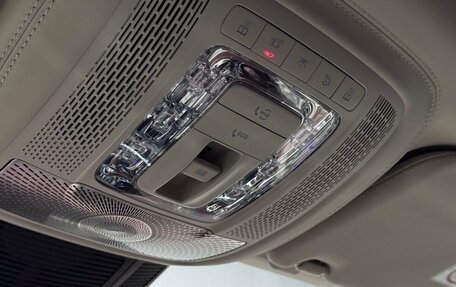 Mercedes-Benz Maybach GLS I, 2021 год, 15 500 000 рублей, 20 фотография