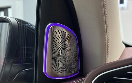 Mercedes-Benz Maybach GLS I, 2021 год, 15 500 000 рублей, 21 фотография