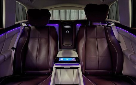 Mercedes-Benz Maybach GLS I, 2021 год, 15 500 000 рублей, 24 фотография