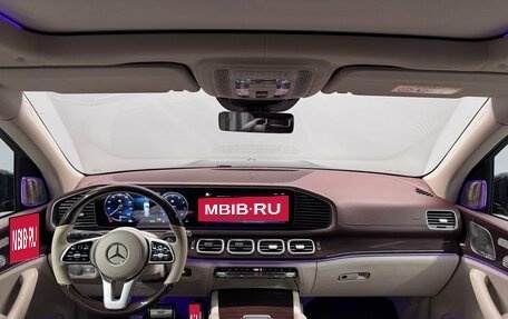 Mercedes-Benz Maybach GLS I, 2021 год, 15 500 000 рублей, 14 фотография