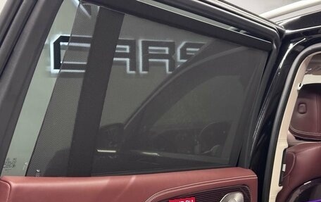 Mercedes-Benz Maybach GLS I, 2021 год, 15 500 000 рублей, 25 фотография