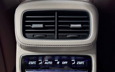 Mercedes-Benz Maybach GLS I, 2021 год, 15 500 000 рублей, 30 фотография