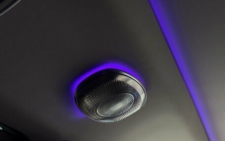 Mercedes-Benz Maybach GLS I, 2021 год, 15 500 000 рублей, 32 фотография